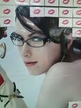 Olena Dats as Bayonetta 2