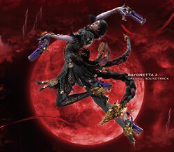 Bayonetta 3 OST