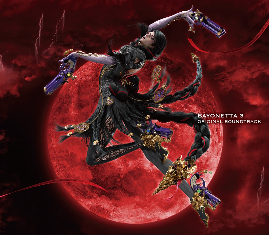 Bayonetta 3: Nintendo's Midnight Movie Game - CNET