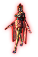 Komachi de l'Umbra (A)