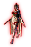 Komachi de l'Umbra (C)