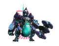 Fractus