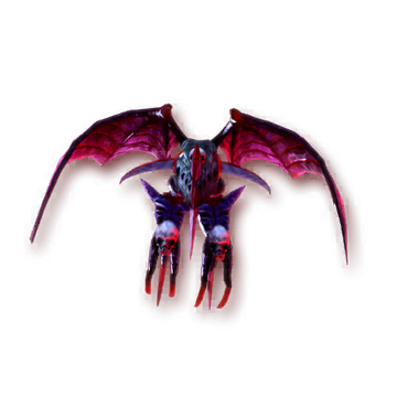 Bat Within, Bayonetta Wiki