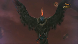 Malphas the bird Demon.