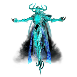 Primordial