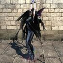 Provocation de Chernobog