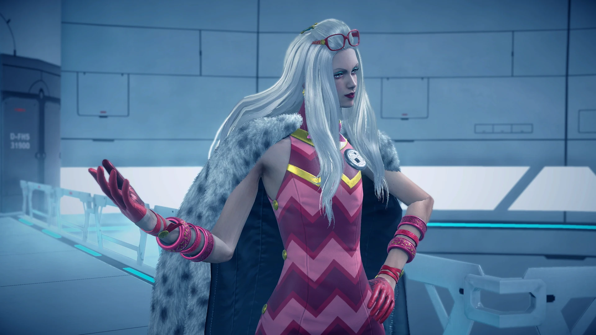 Jeanne Bayonetta Wiki Fandom