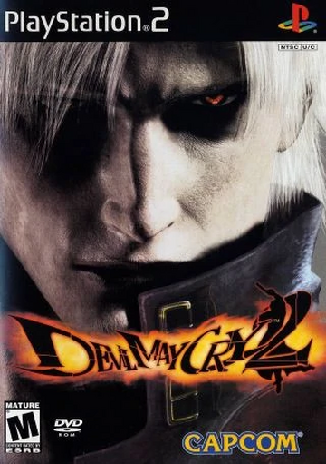 About to start dmc 3 platinum any tips? : r/DevilMayCry