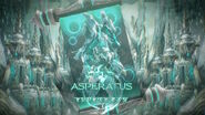 Introduction d'Asperatus