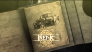 Irenic's introduction