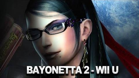 Bayonetta 2 - The Legend Returns Trailer - Nintendo Switch 