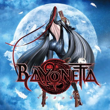 Bayonetta (game) | Bayonetta Wiki | Fandom
