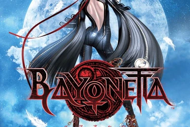 「ベヨネッタ2」オリジナルサウンドトラック Bayonetta 2 Original Soundtrack | Bayonetta Wiki | Fandom