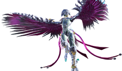 Demon Masquerade, Bayonetta Wiki