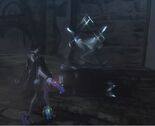 The 'Remembrance Of Time' chest