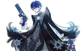 Bayonetta TE ESPERARÉ.