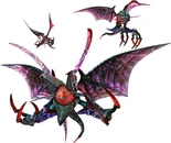 Fury Mietitore del rancore