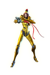 B-Galactic Bounty Hunter Old.png (127 KB) Bayonetta's Galactic Bounty Hunter costume in Bayonetta Wii U/Switch ports