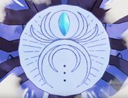 Montre de Morgana