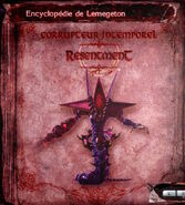 Resentment