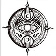 Barrière de la Lune de Mahaa-Kalaa