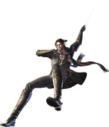 Bayonetta