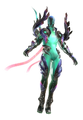 Nebulosus