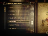 Urbane