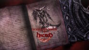Introduction de Hatred