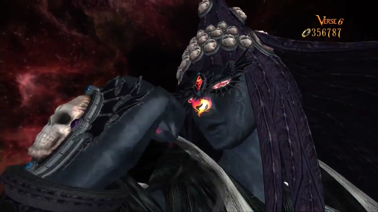 Bayonetta 3 - Ending & Final Boss Fight 