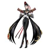 Illustrazione-Bayonetta-Dx2