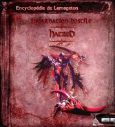 Image de Hatred pour l'Encyclopédie de Lemegton