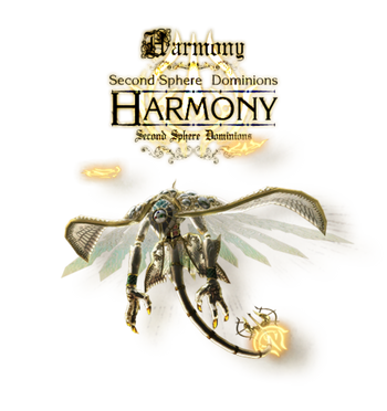 Harmony Render