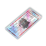 Platinum Ticket (Bayonetta 3)