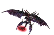 Mictlantecuhtli in Bayonetta 2