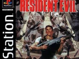 Resident Evil