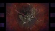 Sapientia dragged to Inferno