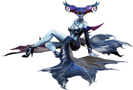 Bayonetta 3