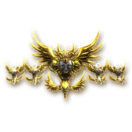 Cachet & Compassion Render