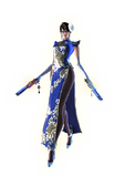 Gekka de l'Umbra (B)