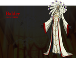 Balder in Bloody Fate