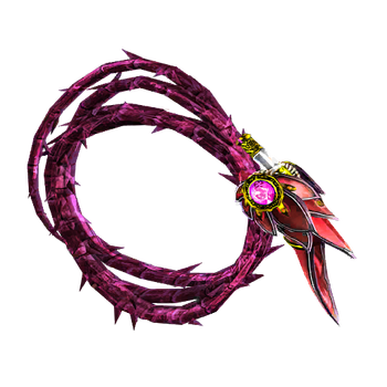 Bayonetta-2-Sprite-Alruna