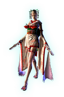 Komachi de l'Umbra (C)