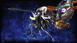 Rodin's Treasures, Bayonetta Wiki