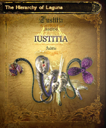 Iustitia (2nd)