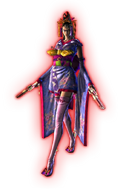 Komachi de l'Umbra (B)