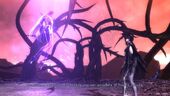Bayonetta-2-Jeanne-avverte-Bayonetta