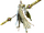 Glaive sacré