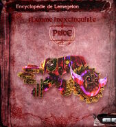 Pride