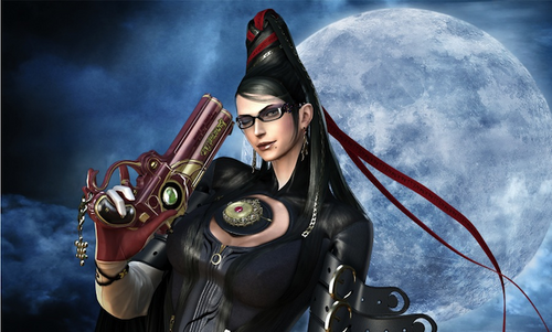 Bayonetta Wiki